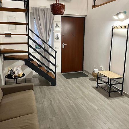 Casa Adelaide Villa Nápoly Kültér fotó