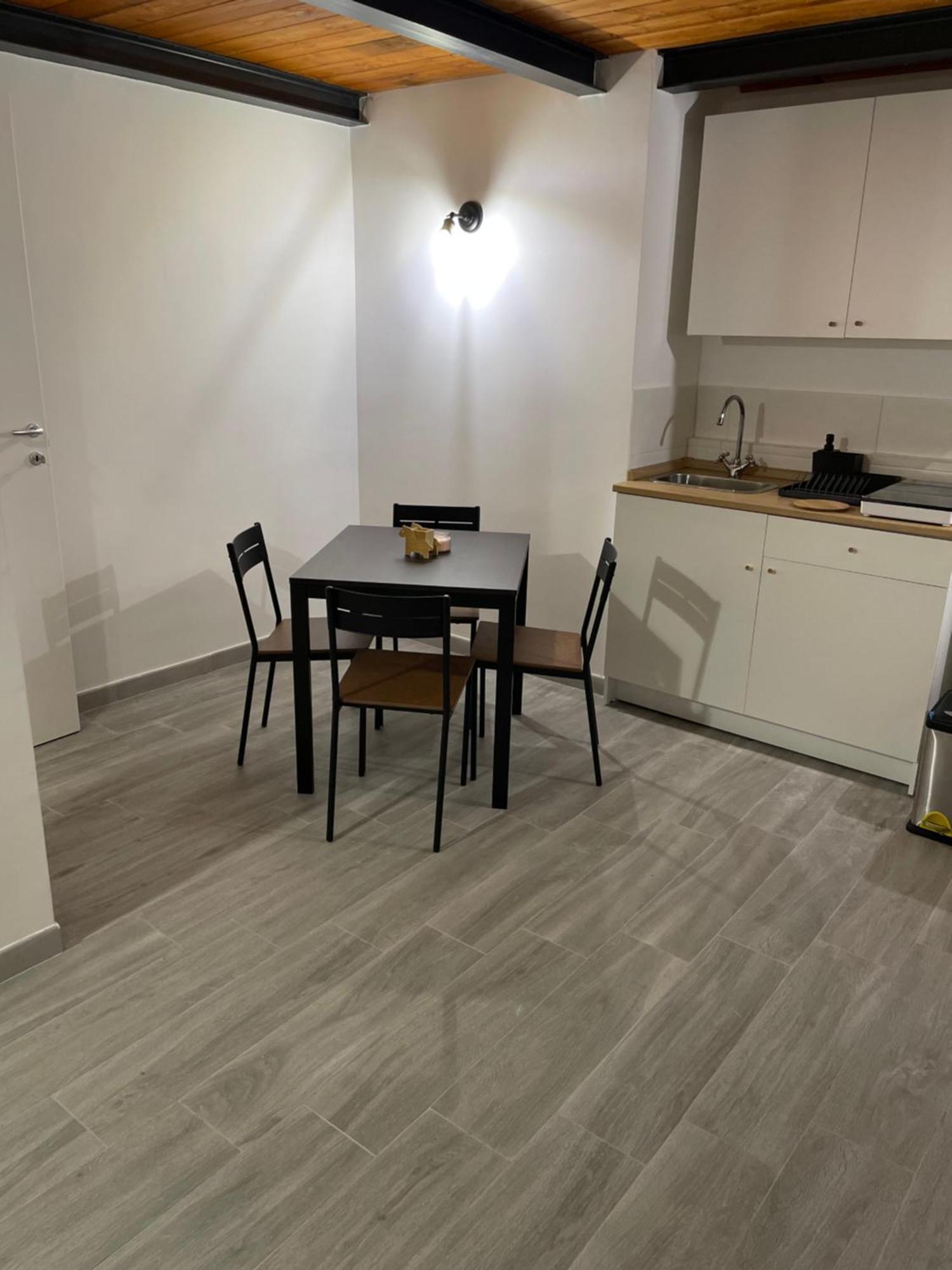 Casa Adelaide Villa Nápoly Kültér fotó