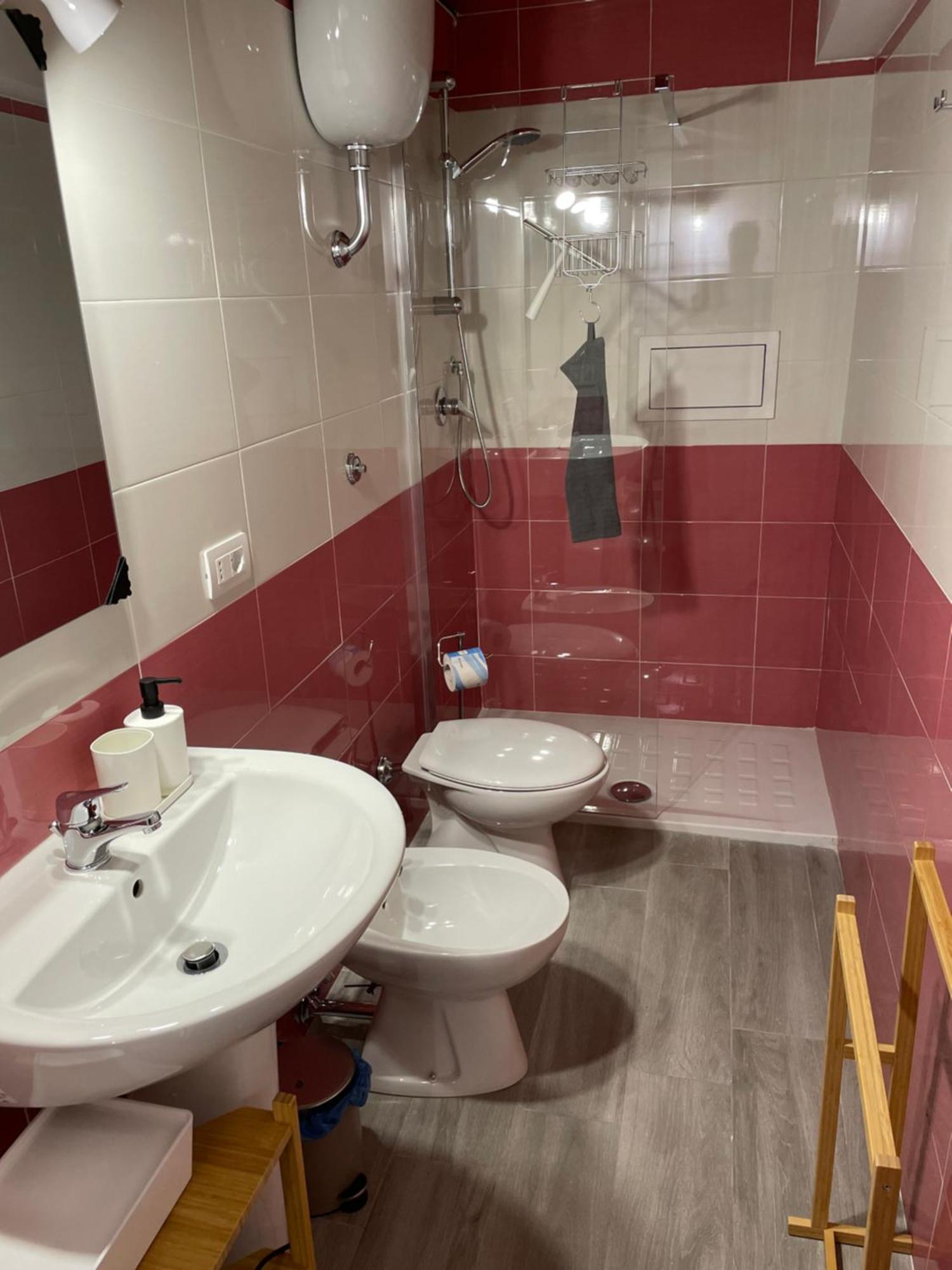 Casa Adelaide Villa Nápoly Kültér fotó