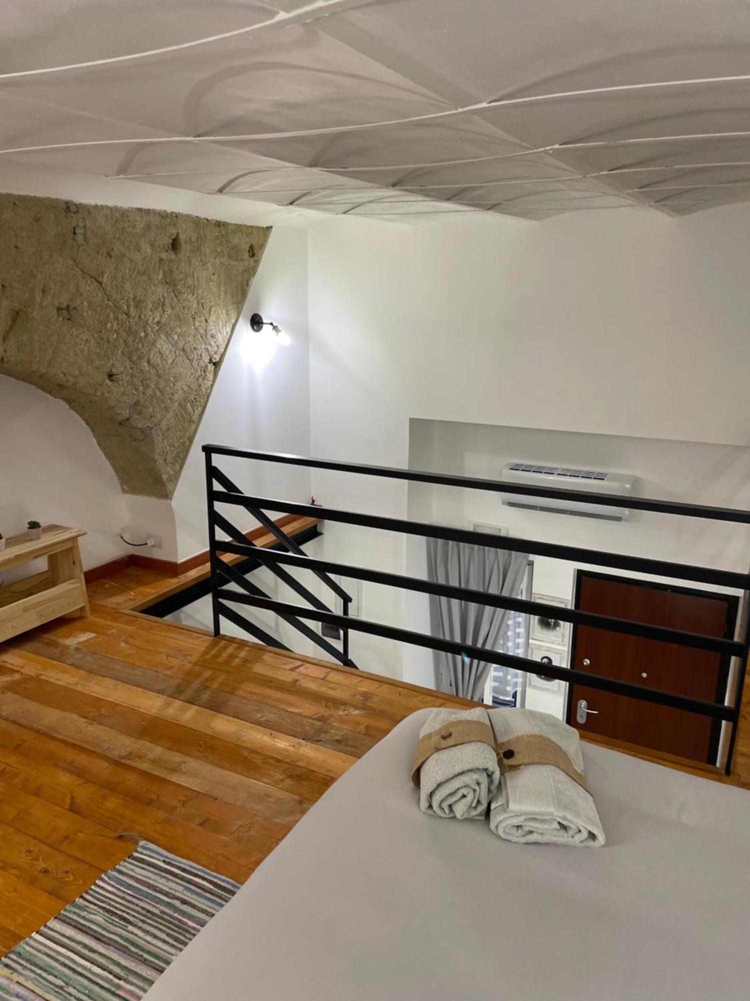 Casa Adelaide Villa Nápoly Kültér fotó