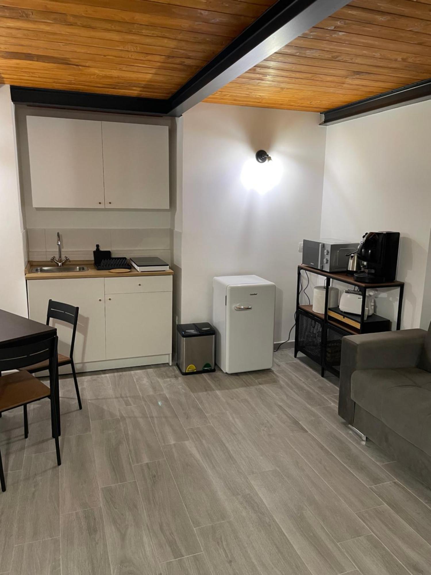 Casa Adelaide Villa Nápoly Kültér fotó